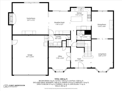 If you're looking for a beautifully updated home that feels on Orchard Valley Golf Course in Illinois - for sale on GolfHomes.com, golf home, golf lot