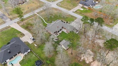 Nestled in a peaceful and picturesque setting, this stunning on Sanctuary Golf Resort in Texas - for sale on GolfHomes.com, golf home, golf lot