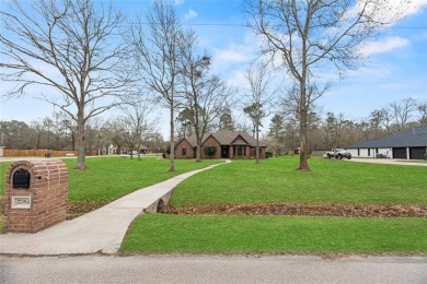 Nestled in a peaceful and picturesque setting, this stunning on Sanctuary Golf Resort in Texas - for sale on GolfHomes.com, golf home, golf lot