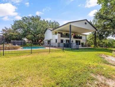 If living in a highly regarded gated development sounds on De Cordova Bend Country Club in Texas - for sale on GolfHomes.com, golf home, golf lot