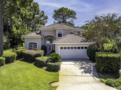 Outstanding ''Custom Built'' Home with an Idyllic Golf Course/ on The Golf Garden of Destin in Florida - for sale on GolfHomes.com, golf home, golf lot