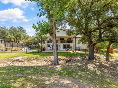 If living in a highly regarded gated development sounds on De Cordova Bend Country Club in Texas - for sale on GolfHomes.com, golf home, golf lot