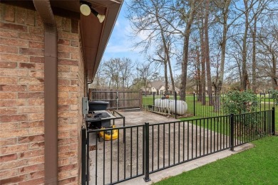 Nestled in a peaceful and picturesque setting, this stunning on Sanctuary Golf Resort in Texas - for sale on GolfHomes.com, golf home, golf lot