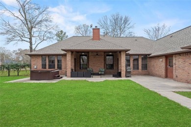 Nestled in a peaceful and picturesque setting, this stunning on Sanctuary Golf Resort in Texas - for sale on GolfHomes.com, golf home, golf lot