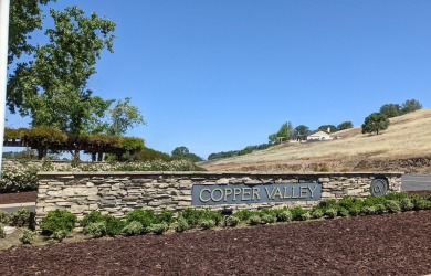 Location-Location-Location. Premier Golf Course Community of on The Club at Copper Valley Golf Course in California - for sale on GolfHomes.com, golf home, golf lot