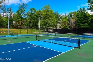 With some TLC, this home could shine again--but the best part? on The Hideout Golf in Pennsylvania - for sale on GolfHomes.com, golf home, golf lot