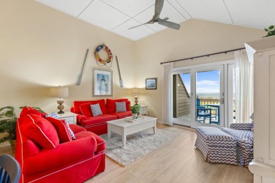 Unbeatable Oceanfront Location with Stunning Views!  It's all on The Seabrook Island Club in South Carolina - for sale on GolfHomes.com, golf home, golf lot