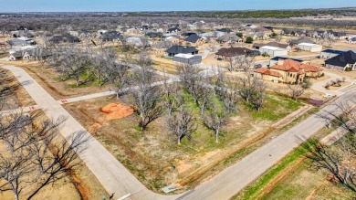 Dream Home Lot at The Landings Airpark! Seize the opportunity to on Pecan Plantation Country Club in Texas - for sale on GolfHomes.com, golf home, golf lot