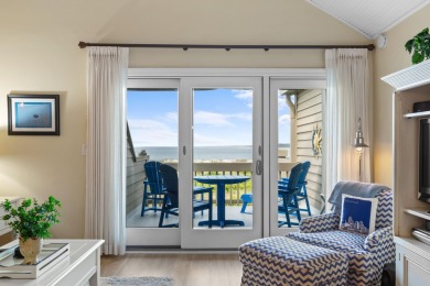 Unbeatable Oceanfront Location with Stunning Views!  It's all on The Seabrook Island Club in South Carolina - for sale on GolfHomes.com, golf home, golf lot