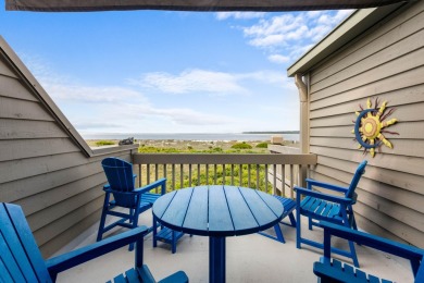Unbeatable Oceanfront Location with Stunning Views!  It's all on The Seabrook Island Club in South Carolina - for sale on GolfHomes.com, golf home, golf lot