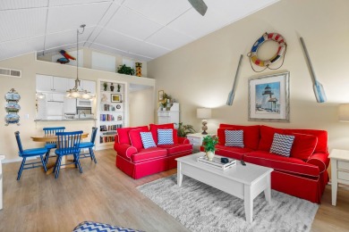 Unbeatable Oceanfront Location with Stunning Views!  It's all on The Seabrook Island Club in South Carolina - for sale on GolfHomes.com, golf home, golf lot