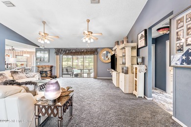 Beautiful 3-bedroom, 2-bath home offering an open layout and on The Grand Club Cypress Course in Florida - for sale on GolfHomes.com, golf home, golf lot