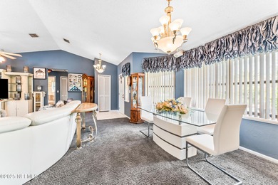 Beautiful 3-bedroom, 2-bath home offering an open layout and on The Grand Club Cypress Course in Florida - for sale on GolfHomes.com, golf home, golf lot