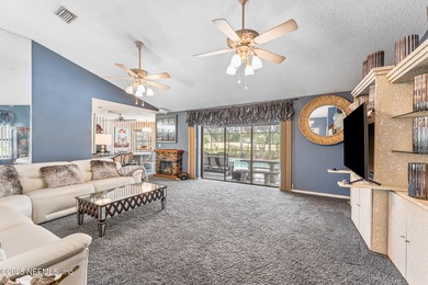 Beautiful 3-bedroom, 2-bath home offering an open layout and on The Grand Club Cypress Course in Florida - for sale on GolfHomes.com, golf home, golf lot