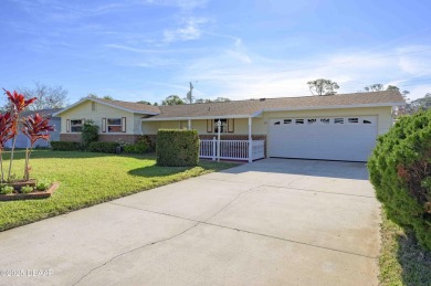 This home at 531 Eagle Drive is super bright, clean & extremely on Riviera Country Club in Florida - for sale on GolfHomes.com, golf home, golf lot