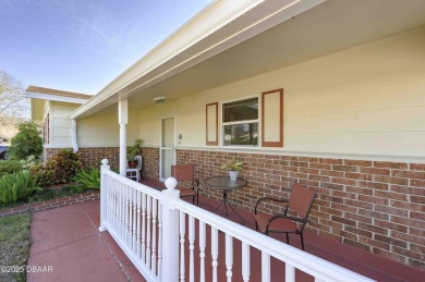 This home at 531 Eagle Drive is super bright, clean & extremely on Riviera Country Club in Florida - for sale on GolfHomes.com, golf home, golf lot