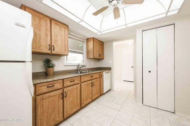 This home at 531 Eagle Drive is super bright, clean & extremely on Riviera Country Club in Florida - for sale on GolfHomes.com, golf home, golf lot