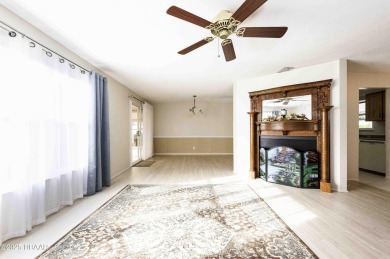 This home at 531 Eagle Drive is super bright, clean & extremely on Riviera Country Club in Florida - for sale on GolfHomes.com, golf home, golf lot