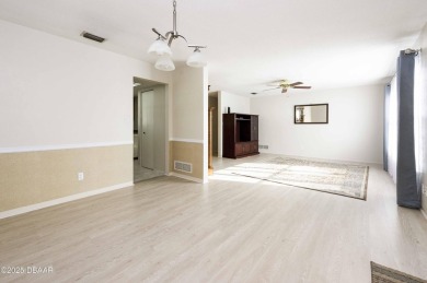 This home at 531 Eagle Drive is super bright, clean & extremely on Riviera Country Club in Florida - for sale on GolfHomes.com, golf home, golf lot