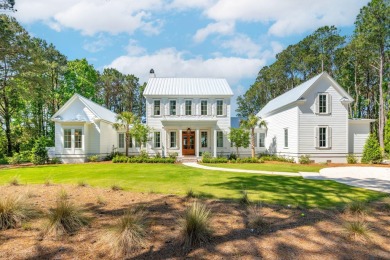 Welcome to 821 Bulls Bay Blvd, a stunning custom-built estate on Bulls Bay Golf Club in South Carolina - for sale on GolfHomes.com, golf home, golf lot