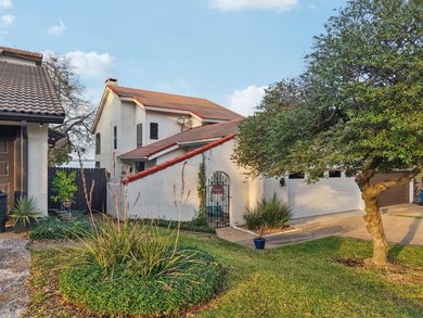 Some homes have that unmistakable WOW factor from the moment you on Lakeside Village Golf Course in Texas - for sale on GolfHomes.com, golf home, golf lot