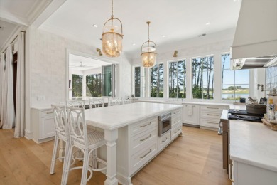 Welcome to 821 Bulls Bay Blvd, a stunning custom-built estate on Bulls Bay Golf Club in South Carolina - for sale on GolfHomes.com, golf home, golf lot