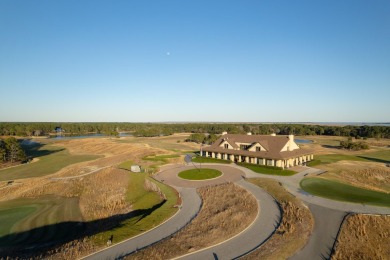 Welcome to 821 Bulls Bay Blvd, a stunning custom-built estate on Bulls Bay Golf Club in South Carolina - for sale on GolfHomes.com, golf home, golf lot
