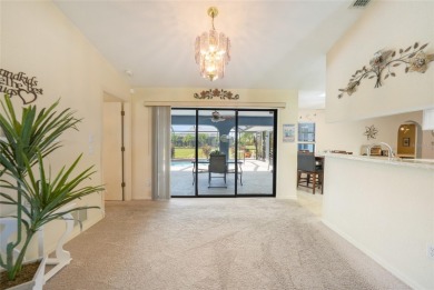 Welcome to this beautiful Deep Creek pool home, perfectly on Deep Creek Golf Club in Florida - for sale on GolfHomes.com, golf home, golf lot