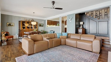 Some homes have that unmistakable WOW factor from the moment you on Lakeside Village Golf Course in Texas - for sale on GolfHomes.com, golf home, golf lot