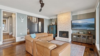 Some homes have that unmistakable WOW factor from the moment you on Lakeside Village Golf Course in Texas - for sale on GolfHomes.com, golf home, golf lot