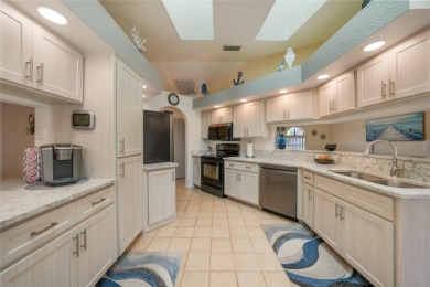 Welcome to this beautiful Deep Creek pool home, perfectly on Deep Creek Golf Club in Florida - for sale on GolfHomes.com, golf home, golf lot