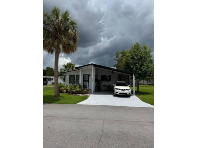 This beautiful 2-bedroom, 2-bath home is located in a desirable on The Meadows At Countrywood in Florida - for sale on GolfHomes.com, golf home, golf lot