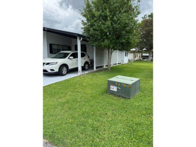 This beautiful 2-bedroom, 2-bath home is located in a desirable on The Meadows At Countrywood in Florida - for sale on GolfHomes.com, golf home, golf lot