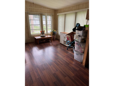 This beautiful 2-bedroom, 2-bath home is located in a desirable on The Meadows At Countrywood in Florida - for sale on GolfHomes.com, golf home, golf lot