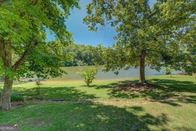 Lakeview 3-bedroom & 2-bathroom home with private access to the on Turtle Cove Golf Course in Georgia - for sale on GolfHomes.com, golf home, golf lot