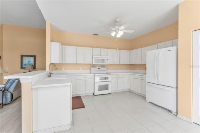 RARELY AVAILABLE Nottingham floor plan with gorgeous golf course on Kings Gate Golf Club in Florida - for sale on GolfHomes.com, golf home, golf lot