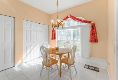 RARELY AVAILABLE Nottingham floor plan with gorgeous golf course on Kings Gate Golf Club in Florida - for sale on GolfHomes.com, golf home, golf lot