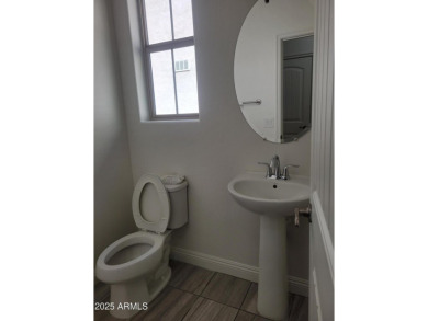 Beautiful house in a master planned Verrado community. Short on Verrado Golf Club  in Arizona - for sale on GolfHomes.com, golf home, golf lot