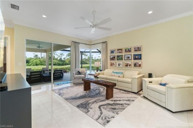 Built around the breathtaking golf course and water views, this on Pelicans Nest Golf Club in Florida - for sale on GolfHomes.com, golf home, golf lot