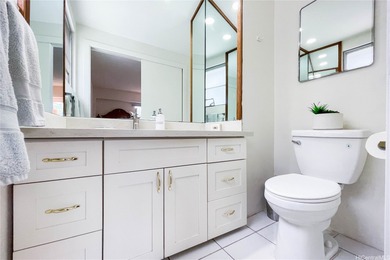 FIRST OPEN HOUSE on SATURDAY, Feb 7th from 2-5pm. Move-in-ready on Ala Wai Golf Course in Hawaii - for sale on GolfHomes.com, golf home, golf lot