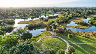 5-bed, 3-bath home on over 19,000 sq. ft. of land, offering on Plantation Preserve Golf Course in Florida - for sale on GolfHomes.com, golf home, golf lot