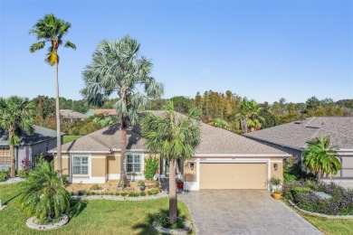 EXCEPTIONAL opportunity to own a STUNNING home in the vibrant on Tampa Bay Golf and Country Club in Florida - for sale on GolfHomes.com, golf home, golf lot