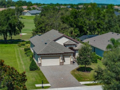 Luxury living at its best!  Located amongst the tranquil rolling on Lake Jovita Golf and Country Club in Florida - for sale on GolfHomes.com, golf home, golf lot