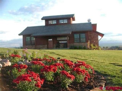 The Bridges of Montrose is growing ! . . . This spacious lot on The Bridges Golf and Country Club in Colorado - for sale on GolfHomes.com, golf home, golf lot