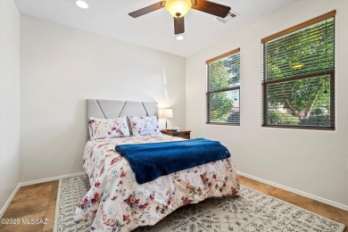 Spacious 2BR+Den/2BA home in the popular gated resort style 55+ on Del Lago Golf Club in Arizona - for sale on GolfHomes.com, golf home, golf lot