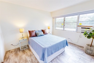 FIRST OPEN HOUSE on SATURDAY, Feb 7th from 2-5pm. Move-in-ready on Ala Wai Golf Course in Hawaii - for sale on GolfHomes.com, golf home, golf lot