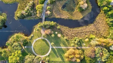 5-bed, 3-bath home on over 19,000 sq. ft. of land, offering on Plantation Preserve Golf Course in Florida - for sale on GolfHomes.com, golf home, golf lot