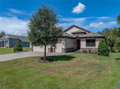 Luxury living at its best!  Located amongst the tranquil rolling on Lake Jovita Golf and Country Club in Florida - for sale on GolfHomes.com, golf home, golf lot