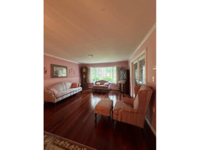 One of the biggest units in the Leisure Village complex. This on Leisure Village Golf Course in New York - for sale on GolfHomes.com, golf home, golf lot
