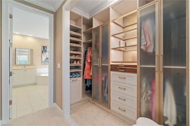Built around the breathtaking golf course and water views, this on Pelicans Nest Golf Club in Florida - for sale on GolfHomes.com, golf home, golf lot